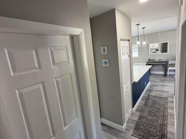 Дом в аренду по адресу 1312 Prospect Street - фото 6595530