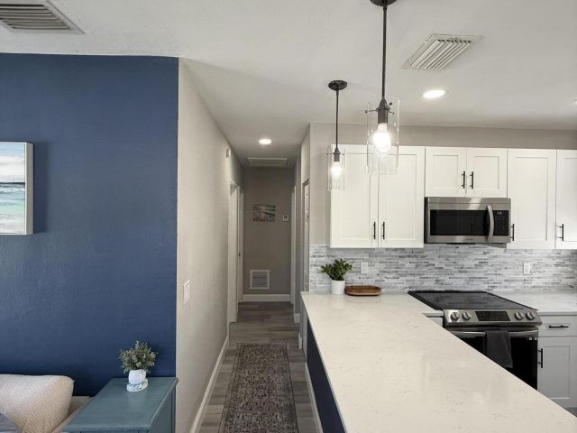 Дом в аренду по адресу 1312 Prospect Street - фото 6595531