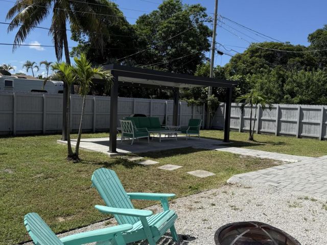 Дом в аренду по адресу 1312 Prospect Street - фото 6595534