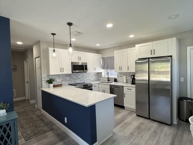 Дом в аренду по адресу 1312 Prospect Street - фото 6595535