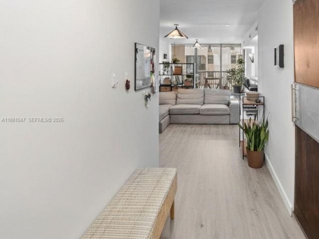 Продажа квартиры #510 - фото 6558304