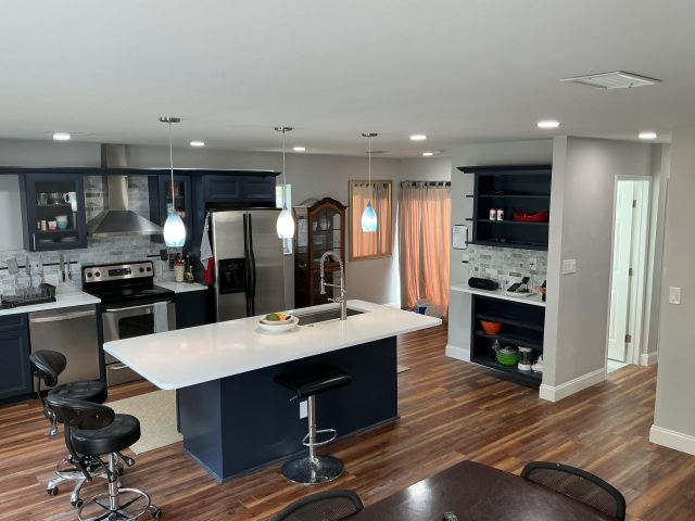 Продажа дома по адресу 537 NW 51st Avenue W - фото 6611057