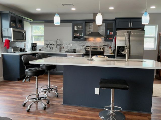 Продажа дома по адресу 537 NW 51st Avenue W - фото 6611063