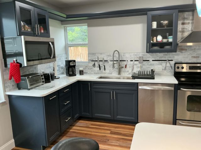 Продажа дома по адресу 537 NW 51st Avenue W - фото 6611064