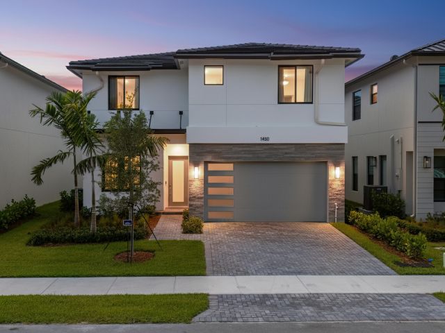 Дом в аренду по адресу 1450 SW 23rd Street 1450 - фото 6579502