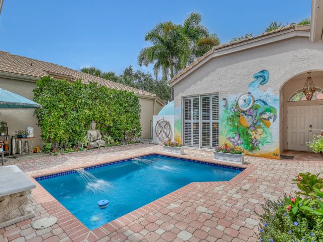 Дом в аренду по адресу 2076 Cezanne Road - фото 6596652