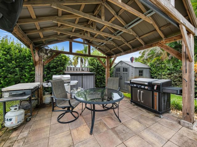 Продажа дома по адресу 11536 SW 55th Court - фото 6569762