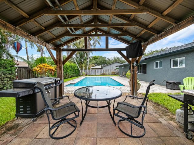 Продажа дома по адресу 11536 SW 55th Court - фото 6569763