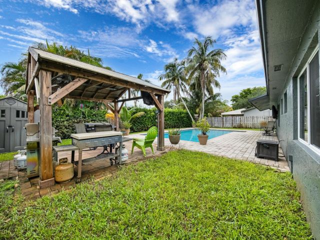 Продажа дома по адресу 11536 SW 55th Court - фото 6569764