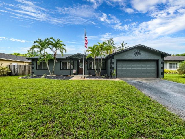 Продажа дома по адресу 11536 SW 55th Court - фото 6569765