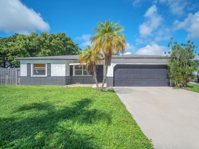 Дом в аренду по адресу 10985 Christopher Avenue - фото 6594022