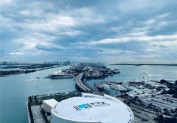 Квартира #3001