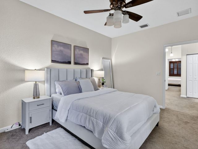 Дом в аренду по адресу 2931 Hope Valley Street 405 - фото 6592219