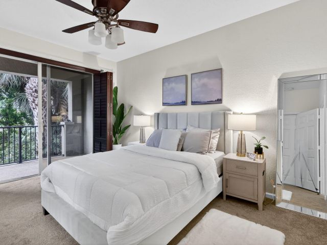 Дом в аренду по адресу 2931 Hope Valley Street 405 - фото 6592220