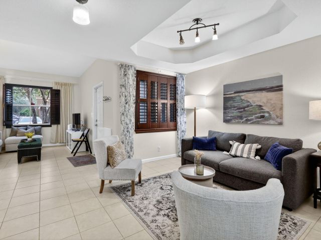 Дом в аренду по адресу 2931 Hope Valley Street 405 - фото 6592231