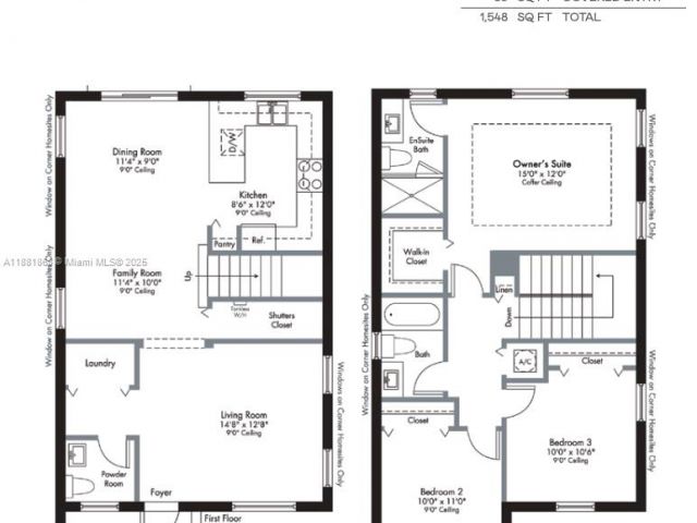 Дом в аренду по адресу 12178 NW 24th Place - фото 7433057