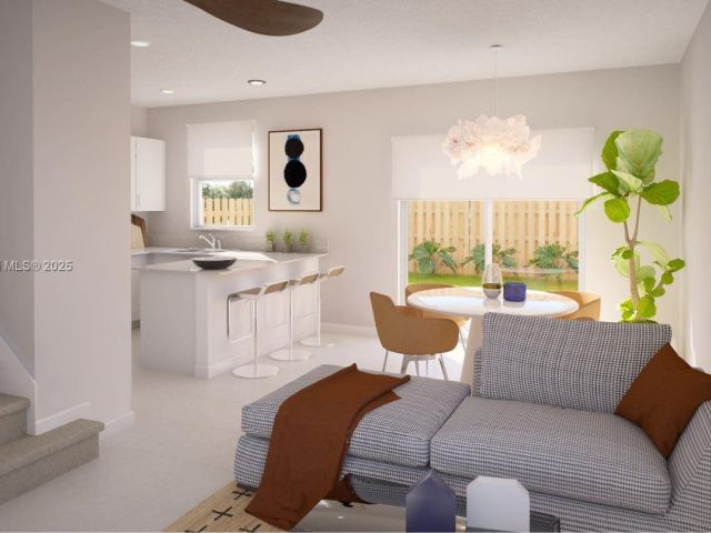 Дом в аренду по адресу 12178 NW 24th Place - фото 7433060