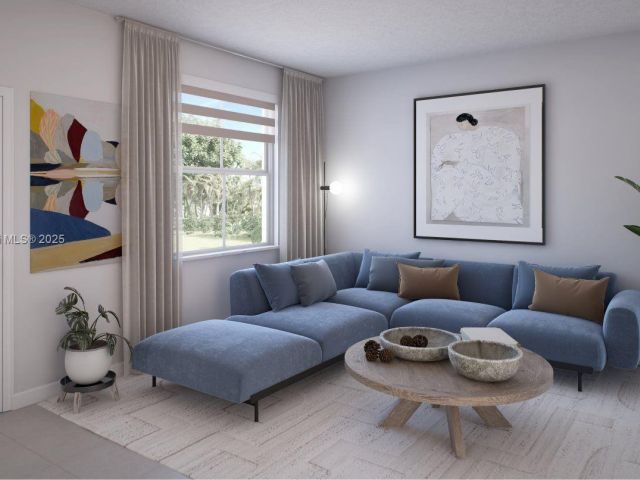 Дом в аренду по адресу 12178 NW 24th Place - фото 7433063