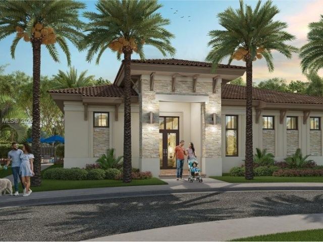 Дом в аренду по адресу 12178 NW 24th Place - фото 7433076