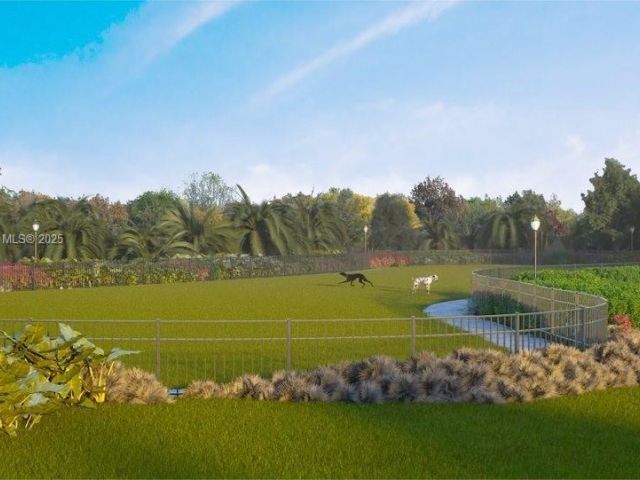 Дом в аренду по адресу 12178 NW 24th Place - фото 7433081