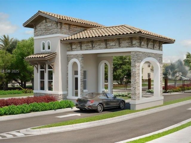 Дом в аренду по адресу 12178 NW 24th Place - фото 7433082