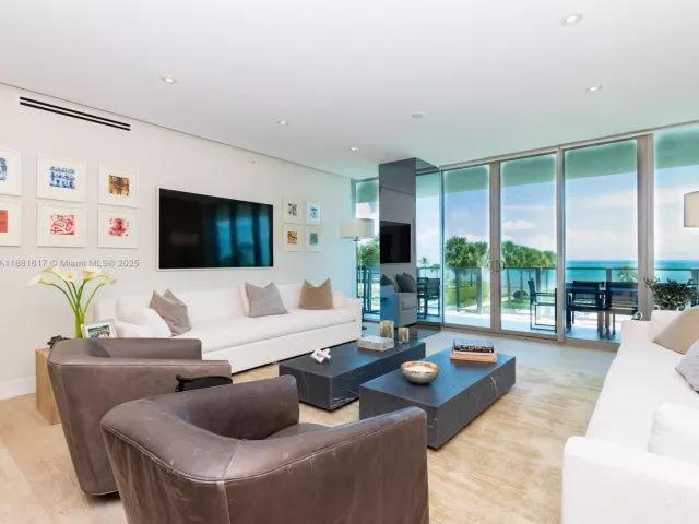 Продажа квартиры #304S - фото 6560327