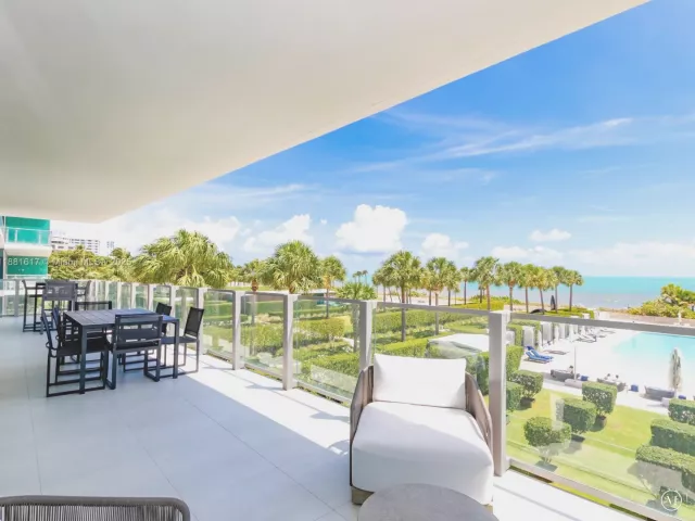 Продажа квартиры #304S - фото 6560335