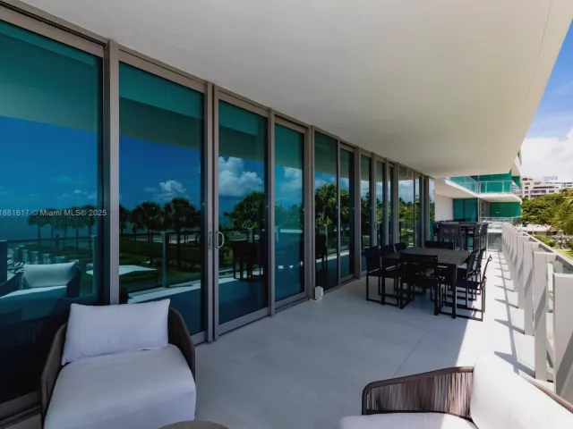 Продажа квартиры #304S - фото 6560323