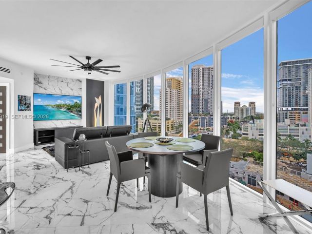 Продажа квартиры #1207 - фото 6560382