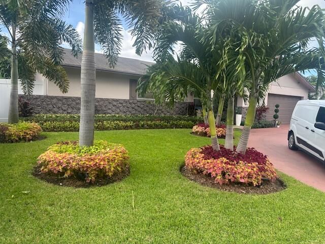 Продажа дома по адресу 3030 Lake Ida Road - фото 6595394