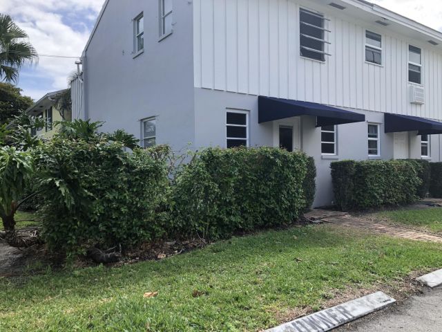 Дом в аренду по адресу 145 NE 7th Avenue - фото 6595288