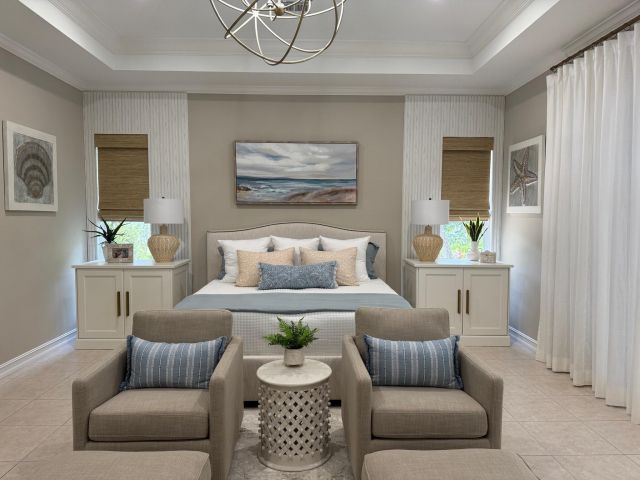 Продажа дома по адресу 10196 Avenida Del Rio - фото 6595152