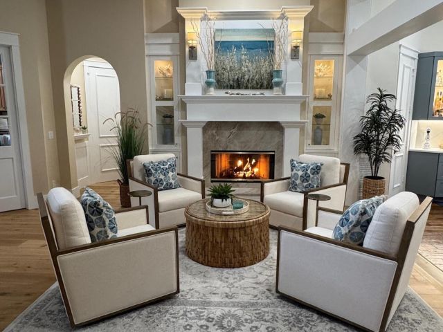 Продажа дома по адресу 10196 Avenida Del Rio - фото 6595160