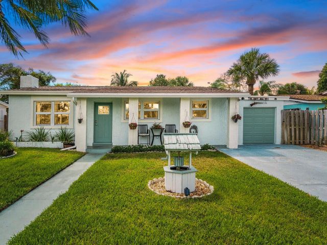 Продажа дома по адресу 944 Hansen Street - фото 6592016