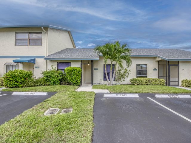 Дом в аренду по адресу 9109 SW 21st Street E - фото 6593718
