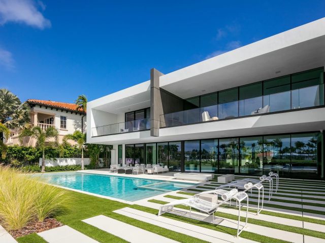 Продажа дома по адресу 2633 Spanish River Road - фото 6593933