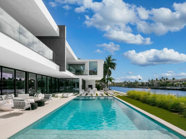 Продажа дома по адресу 2633 Spanish River Road - фото 6593934