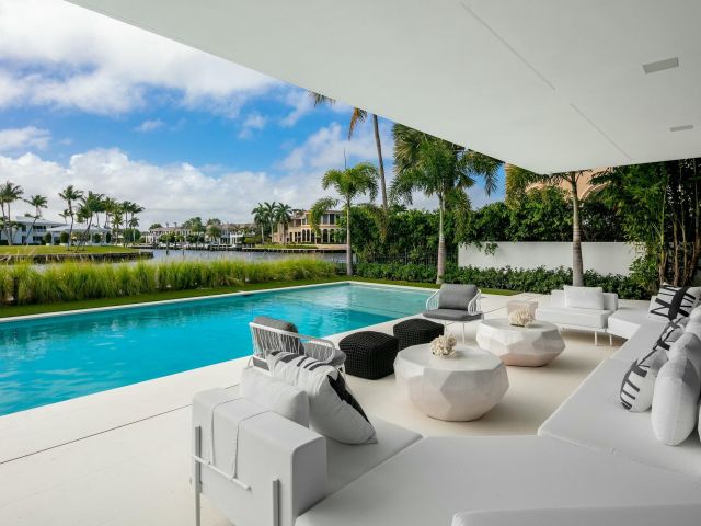 Продажа дома по адресу 2633 Spanish River Road - фото 6593935