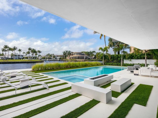 Продажа дома по адресу 2633 Spanish River Road - фото 6593936