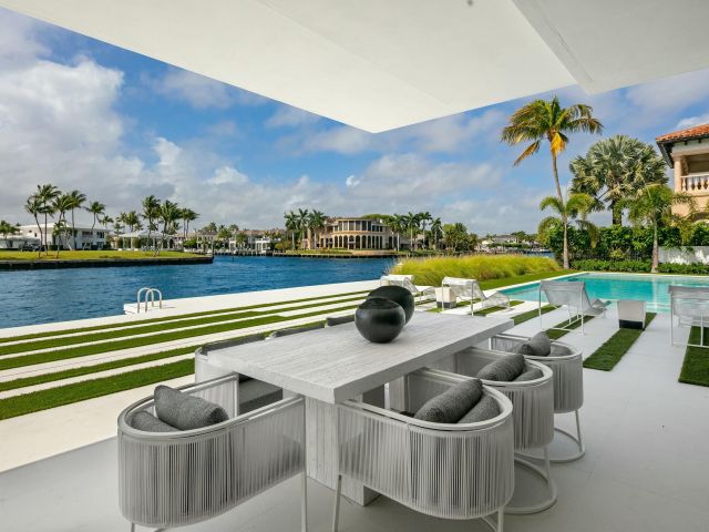 Продажа дома по адресу 2633 Spanish River Road - фото 6593937