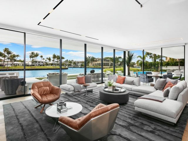 Продажа дома по адресу 2633 Spanish River Road - фото 6593939