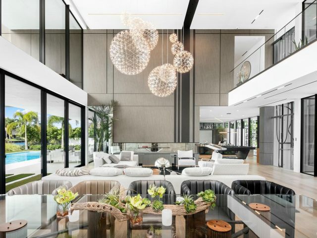 Продажа дома по адресу 2633 Spanish River Road - фото 6593943