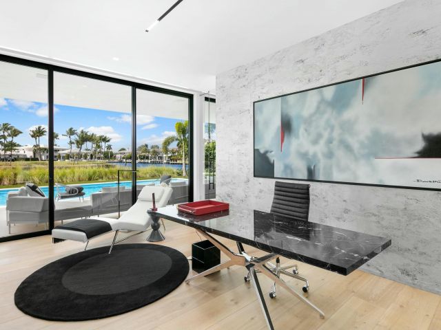 Продажа дома по адресу 2633 Spanish River Road - фото 6593950