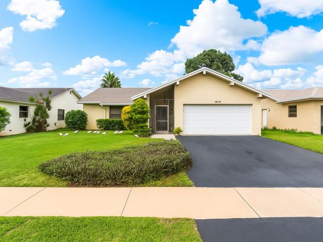 Продажа дома по адресу 10633 Greenbriar Court - фото 6593590