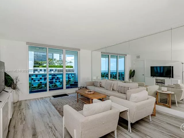 Квартира в аренду номер - фото 6686383