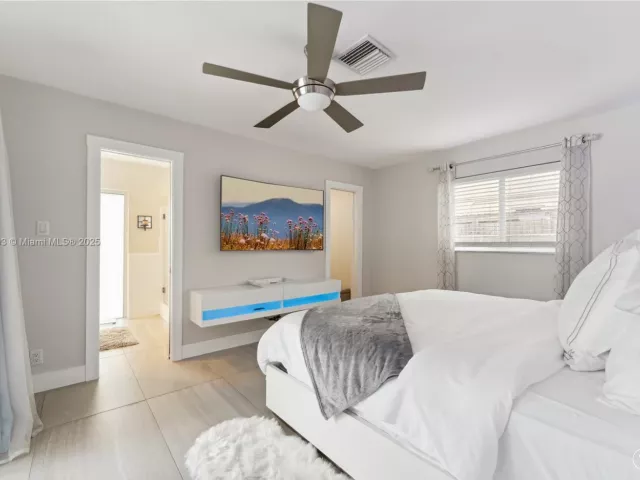 Дом в аренду по адресу 1424 NE 53rd Ct 0 - фото 6576784