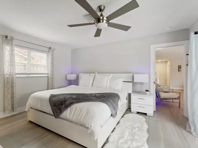 Дом в аренду по адресу 1424 NE 53rd Ct 0 - фото 6576785