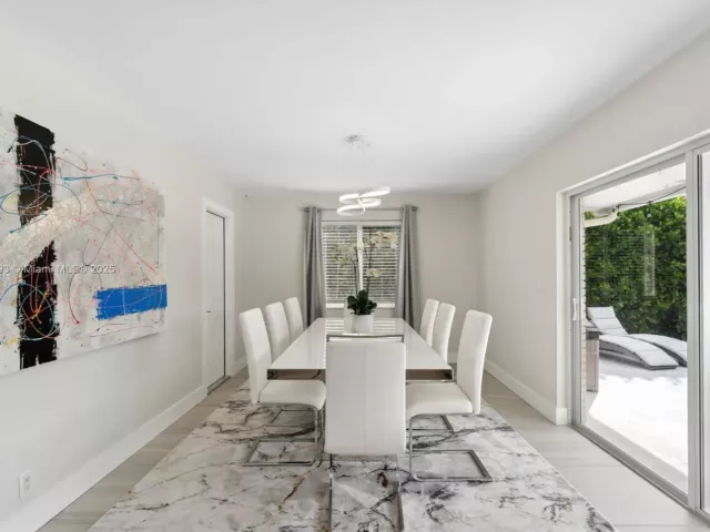 Дом в аренду по адресу 1424 NE 53rd Ct 0 - фото 6576788