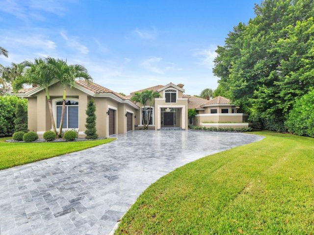 Продажа дома по адресу 1543 Breakers West Boulevard - фото 6592489