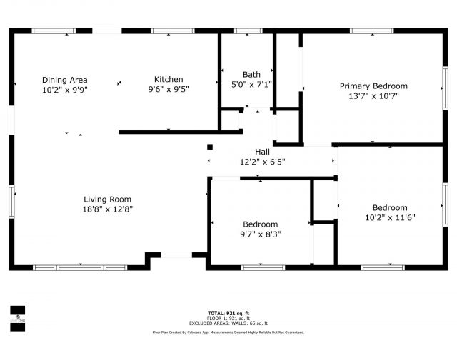 Продажа дома по адресу 401 42nd Street - фото 6603846